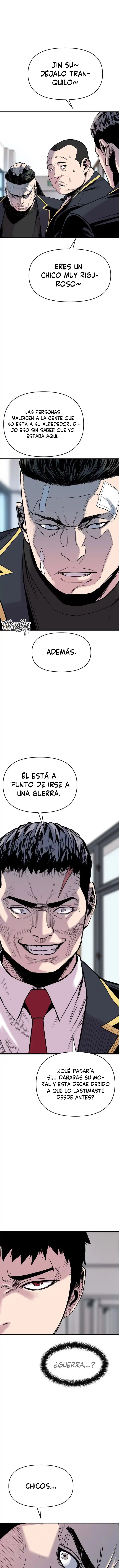 Cambiar - Capítulo 12 - Página 14 - LectorTMOo