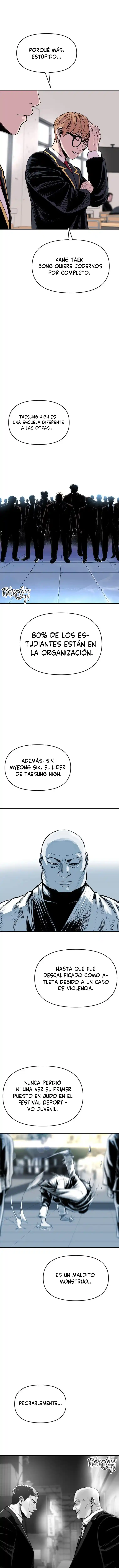 Cambiar - Capítulo 12 - Página 17 - LectorTMOo