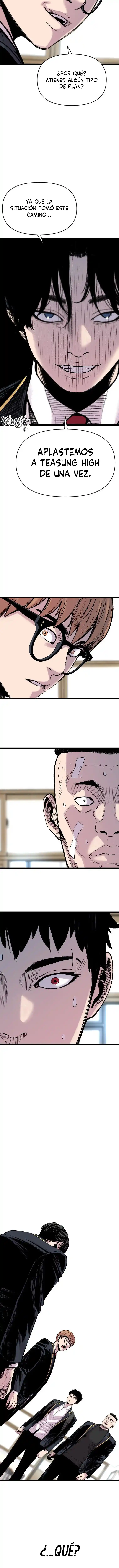 Cambiar - Capítulo 12 - Página 22 - LectorTMOo