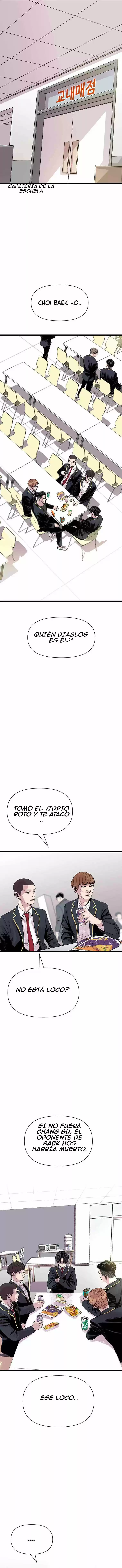 Cambiar - Capítulo 3 - Página 22 - LectorTMOo