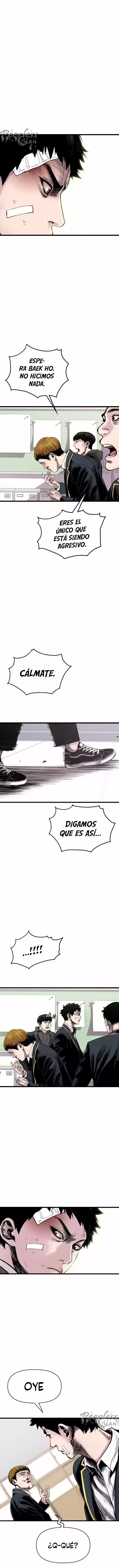 Cambiar - Capítulo 4 - Página 7 - LectorTMOo