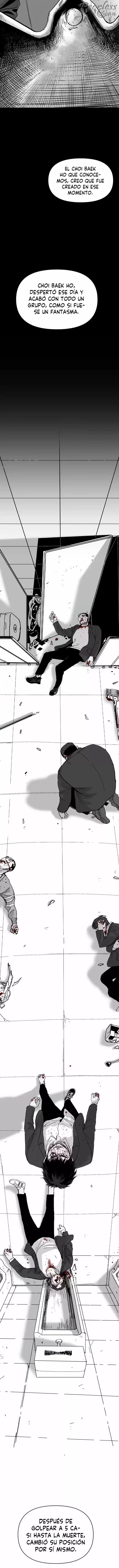 Cambiar - Capítulo 4 - Página 17 - LectorTMOo