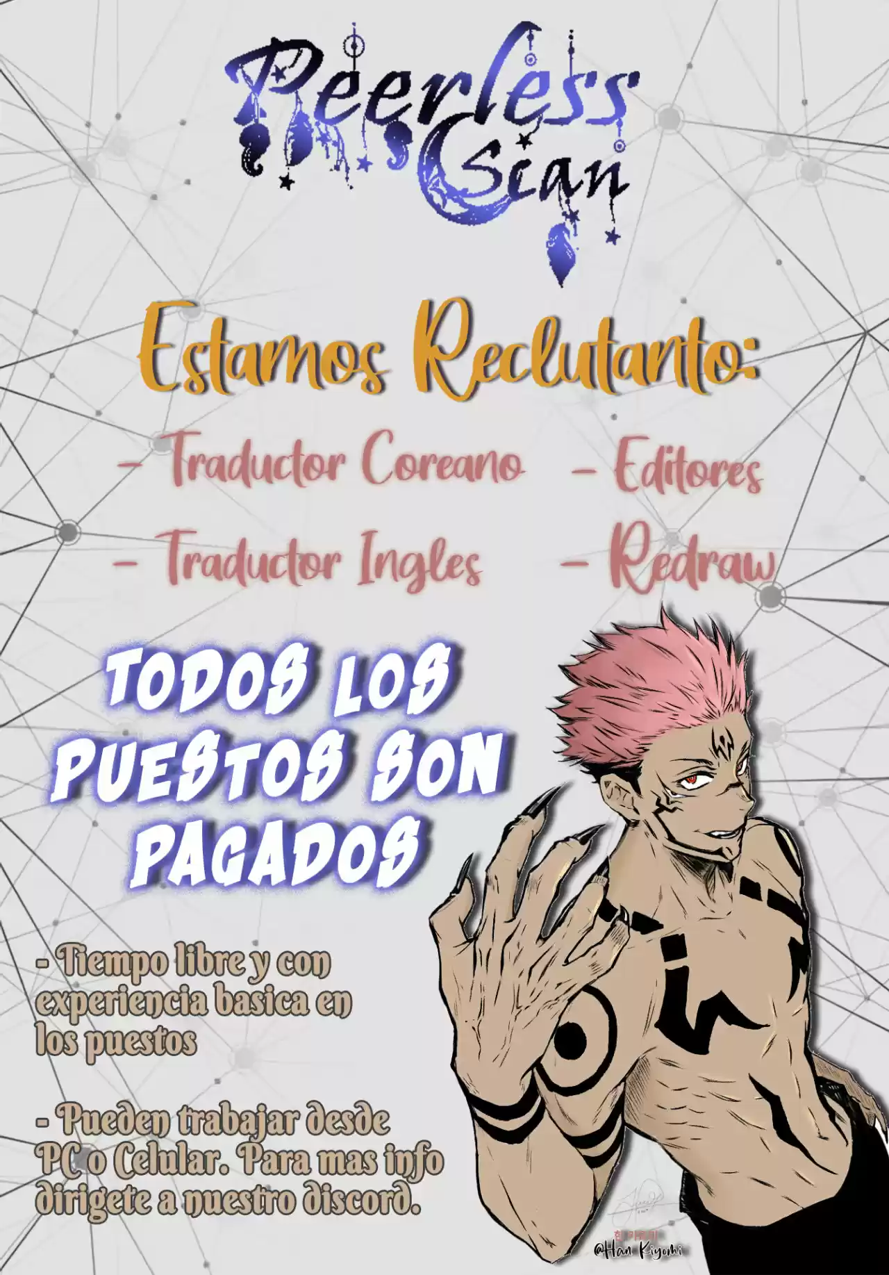 Cambiar - Capítulo 4 - Página 28 - LectorTMOo