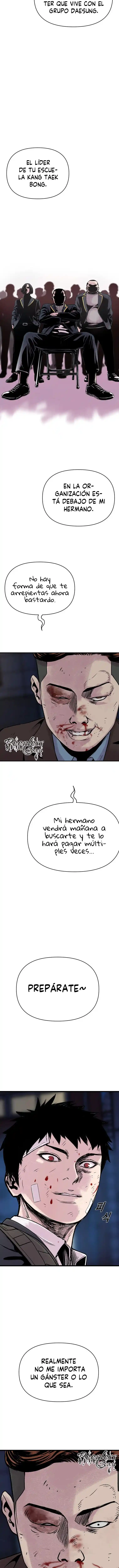 Cambiar - Capítulo 5 - Página 14 - LectorTMOo