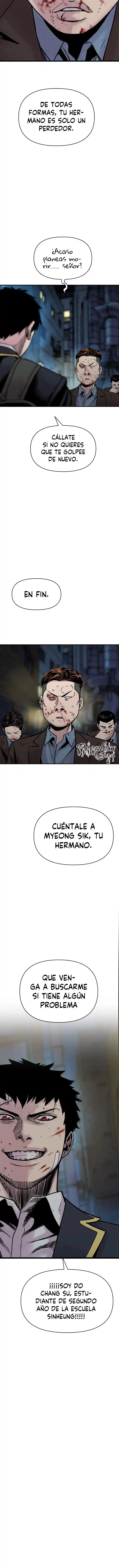 Cambiar - Capítulo 5 - Página 15 - LectorTMOo