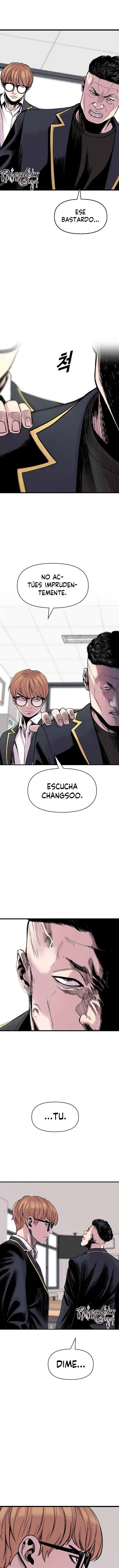 Cambiar - Capítulo 6 - Página 5 - LectorTMOo