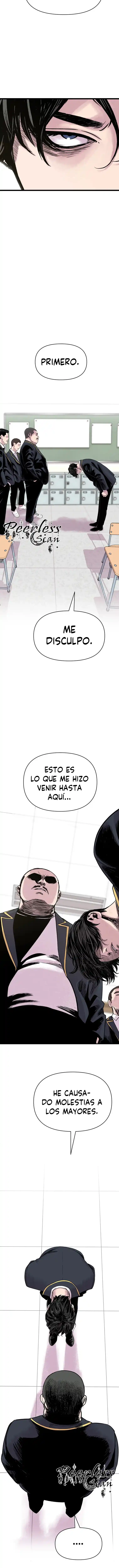 Cambiar - Capítulo 6 - Página 7 - LectorTMOo