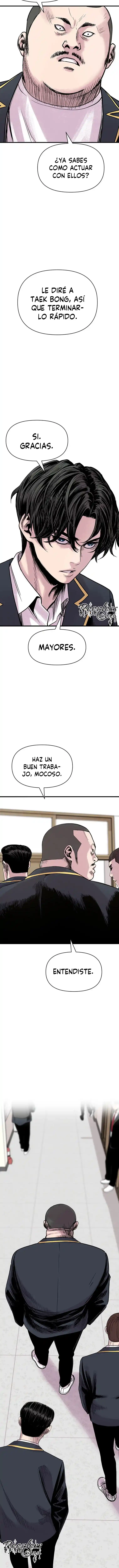 Cambiar - Capítulo 6 - Página 9 - LectorTMOo