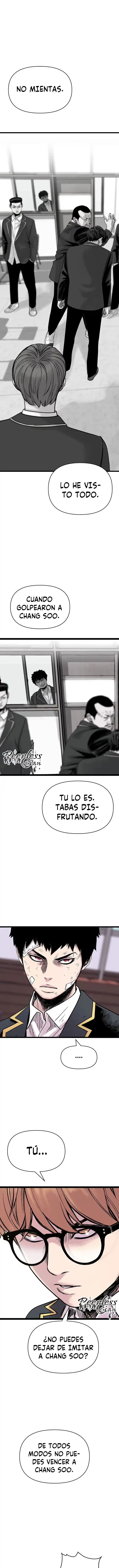 Cambiar - Capítulo 6 - Página 19 - LectorTMOo