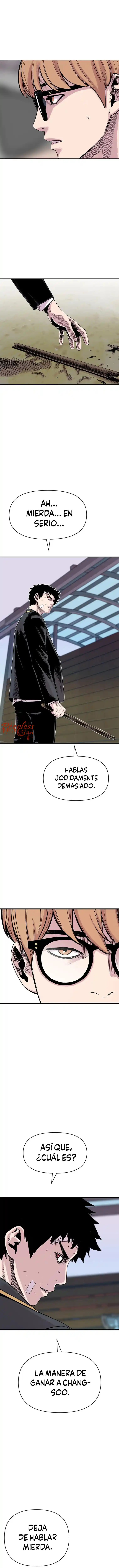 Cambiar - Capítulo 7 - Página 5 - LectorTMOo