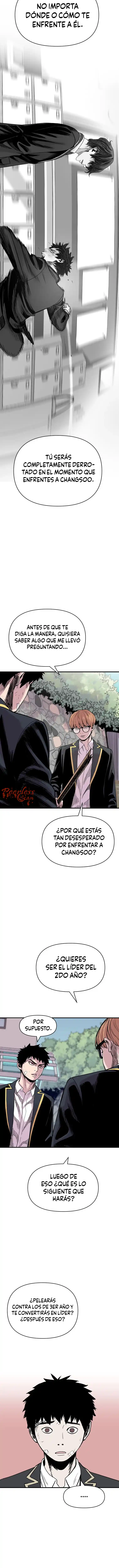 Cambiar - Capítulo 7 - Página 9 - LectorTMOo