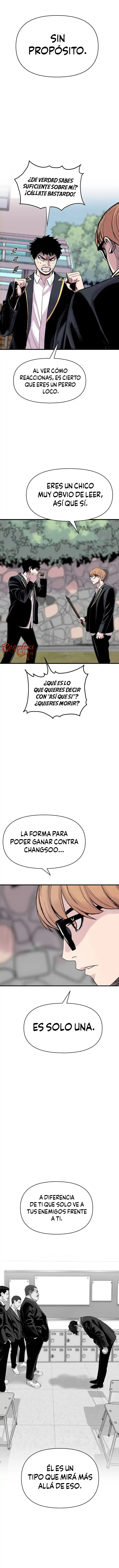 Cambiar - Capítulo 7 - Página 11 - LectorTMOo