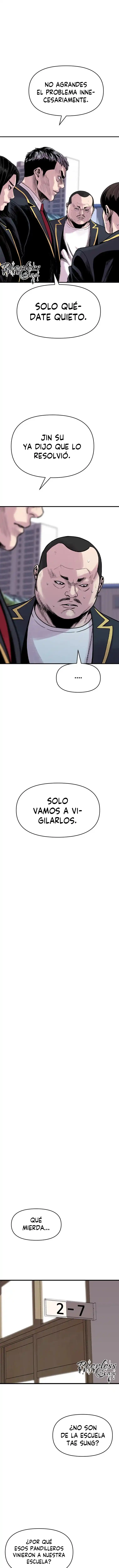 Cambiar - Capítulo 8 - Página 6 - LectorTMOo