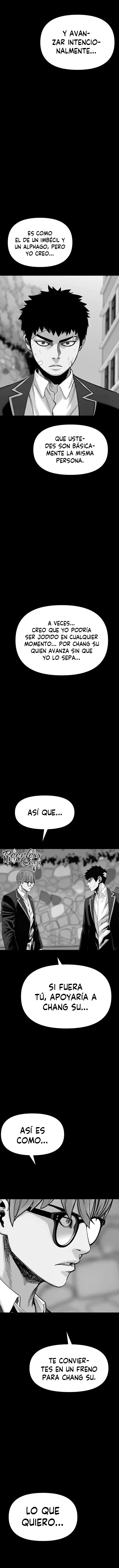 Cambiar - Capítulo 8 - Página 12 - LectorTMOo