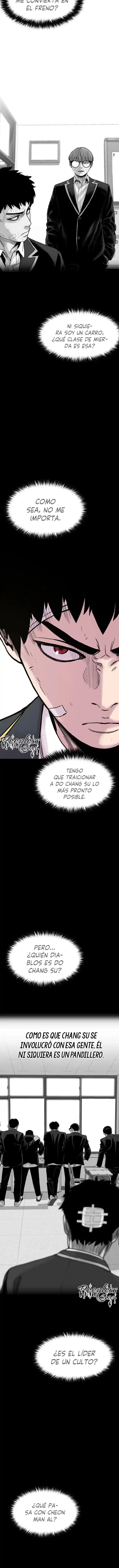 Cambiar - Capítulo 8 - Página 16 - LectorTMOo