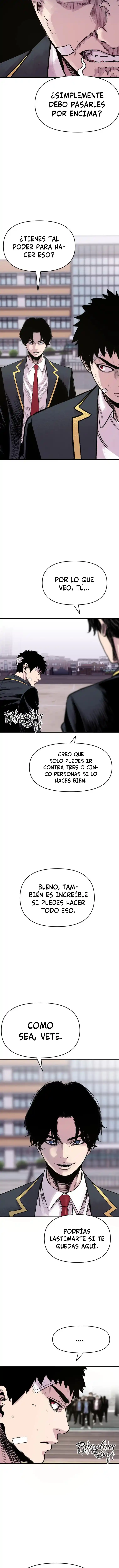 Cambiar - Capítulo 8 - Página 19 - LectorTMOo
