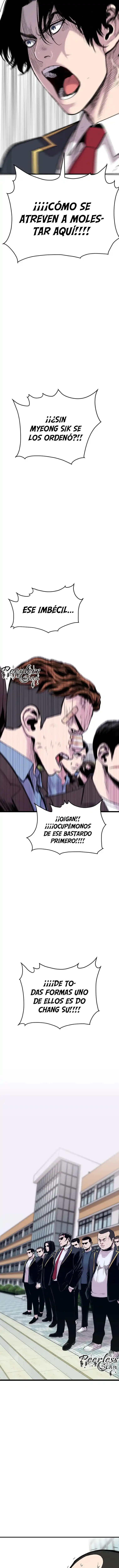 Cambiar - Capítulo 8 - Página 25 - LectorTMOo