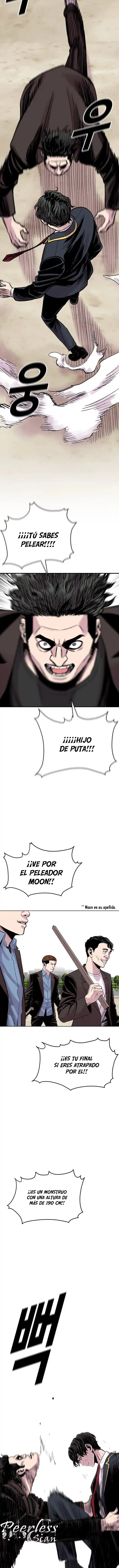 Cambiar - Capítulo 9 - Página 7 - LectorTMOo