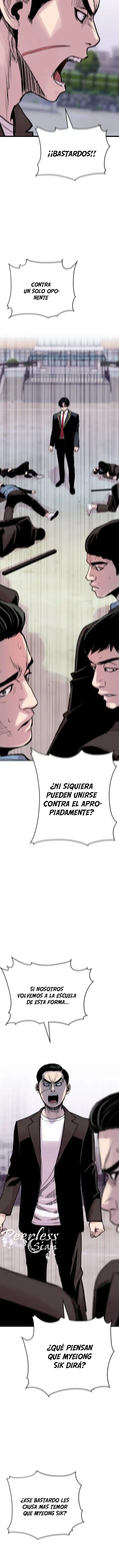 Cambiar - Capítulo 9 - Página 13 - LectorTMOo