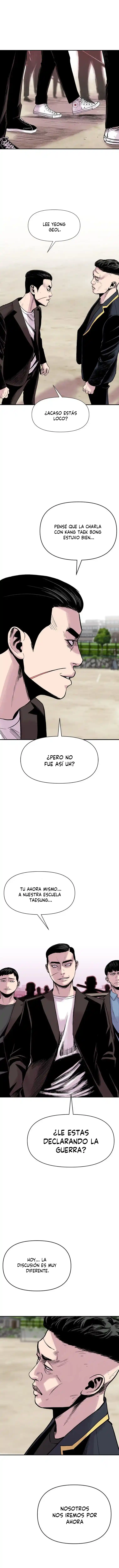 Cambiar - Capítulo 9 - Página 19 - LectorTMOo