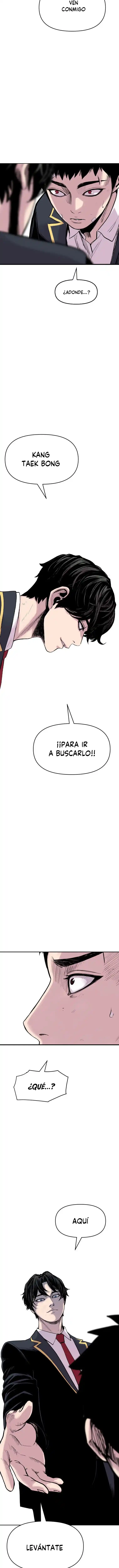 Cambiar - Capítulo 9 - Página 23 - LectorTMOo