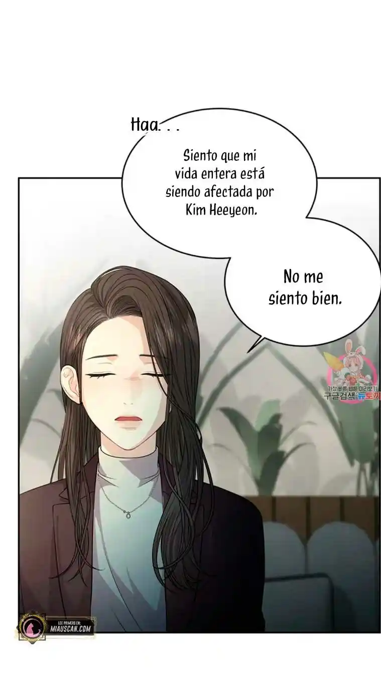 Cambio De Estación - Capítulo 12 - Página 34 - LectorTMOo