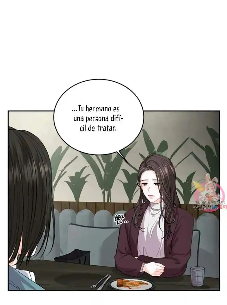 Cambio De Estación - Capítulo 12 - Página 41 - LectorTMOo