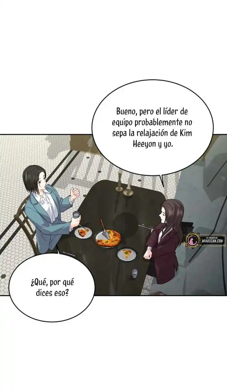 Cambio De Estación - Capítulo 12 - Página 43 - LectorTMOo