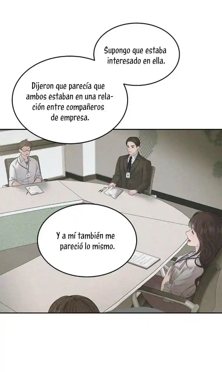Cambio De Estación - Capítulo 12 - Página 45 - LectorTMOo