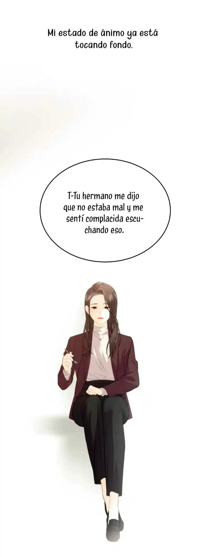 Cambio De Estación - Capítulo 12 - Página 48 - LectorTMOo
