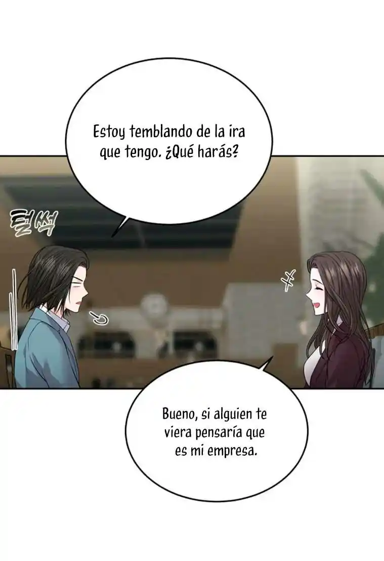 Cambio De Estación - Capítulo 12 - Página 51 - LectorTMOo