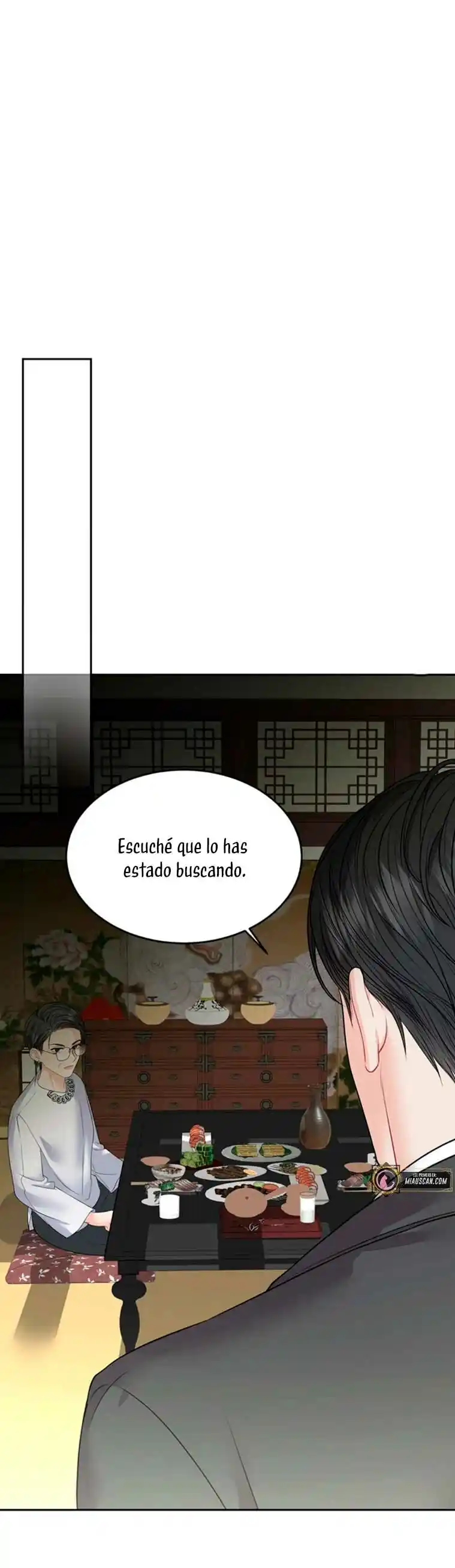 Cambio De Estación - Capítulo 12 - Página 53 - LectorTMOo