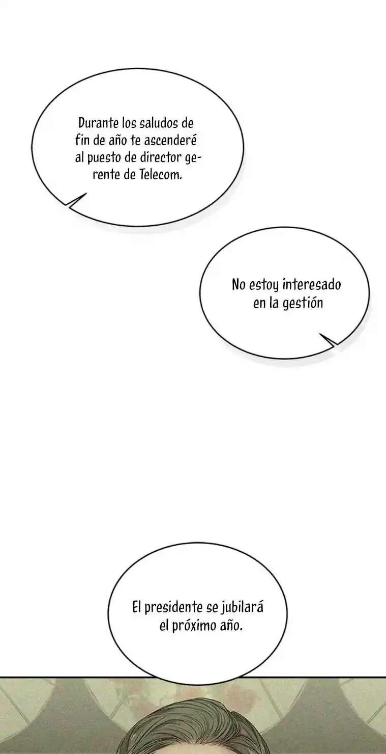 Cambio De Estación - Capítulo 12 - Página 56 - LectorTMOo