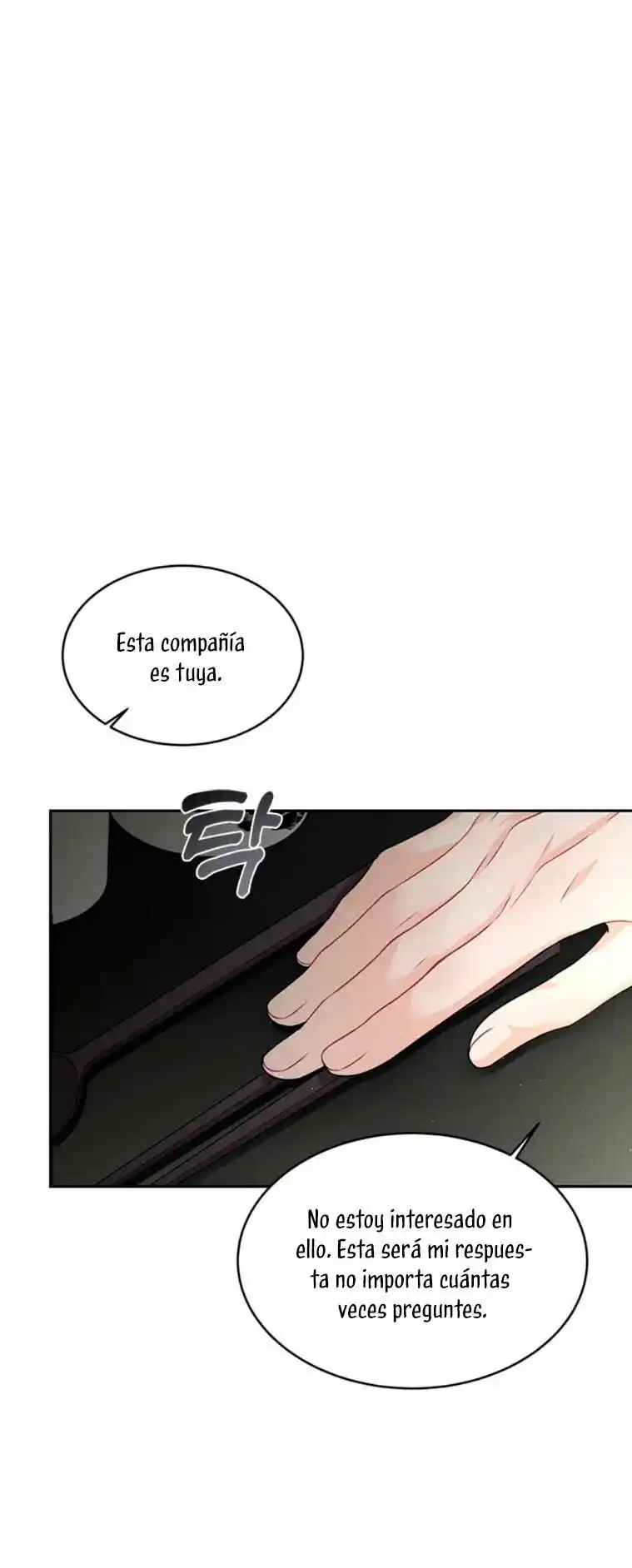 Cambio De Estación - Capítulo 12 - Página 59 - LectorTMOo