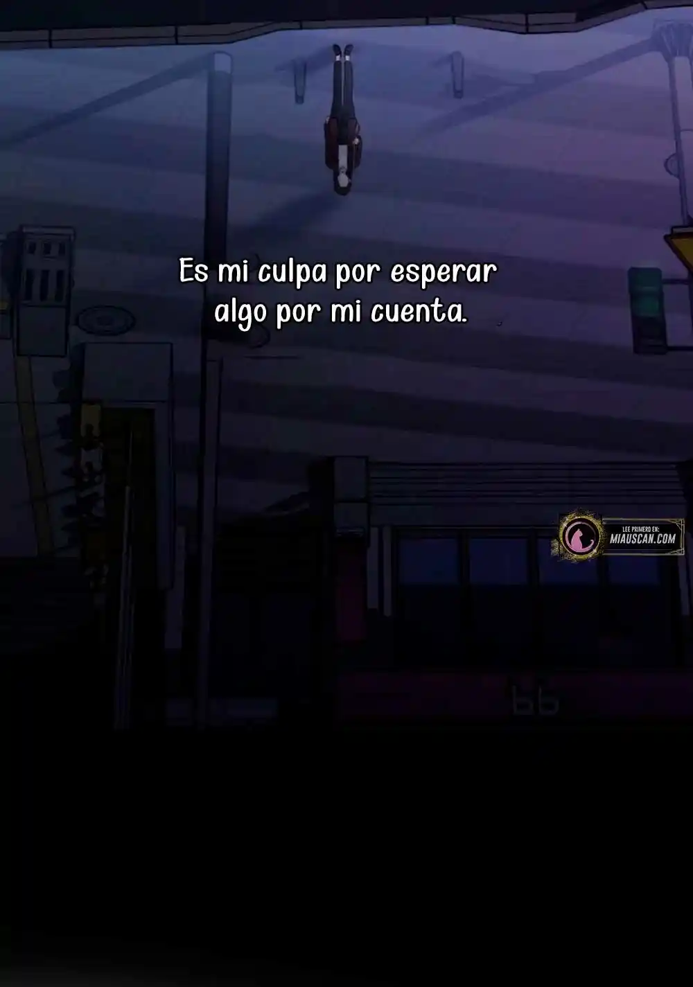 Cambio De Estación - Capítulo 13 - Página 9 - LectorTMOo