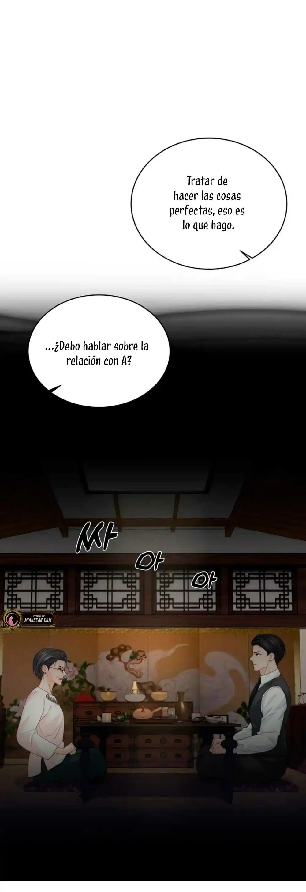 Cambio De Estación - Capítulo 13 - Página 21 - LectorTMOo