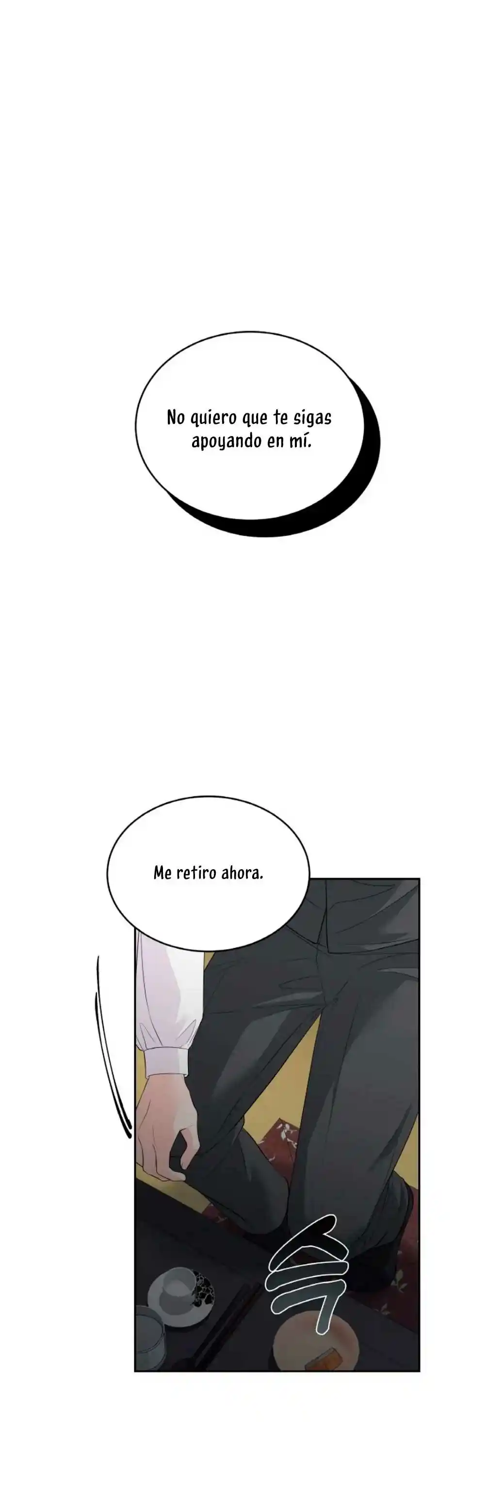 Cambio De Estación - Capítulo 13 - Página 22 - LectorTMOo