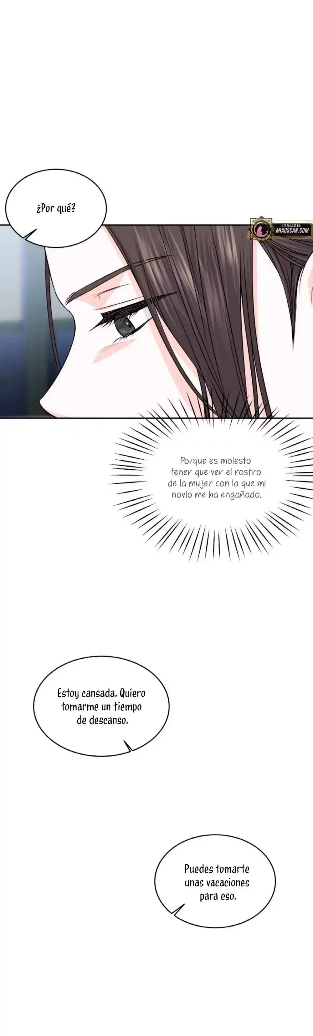 Cambio De Estación - Capítulo 13 - Página 55 - LectorTMOo