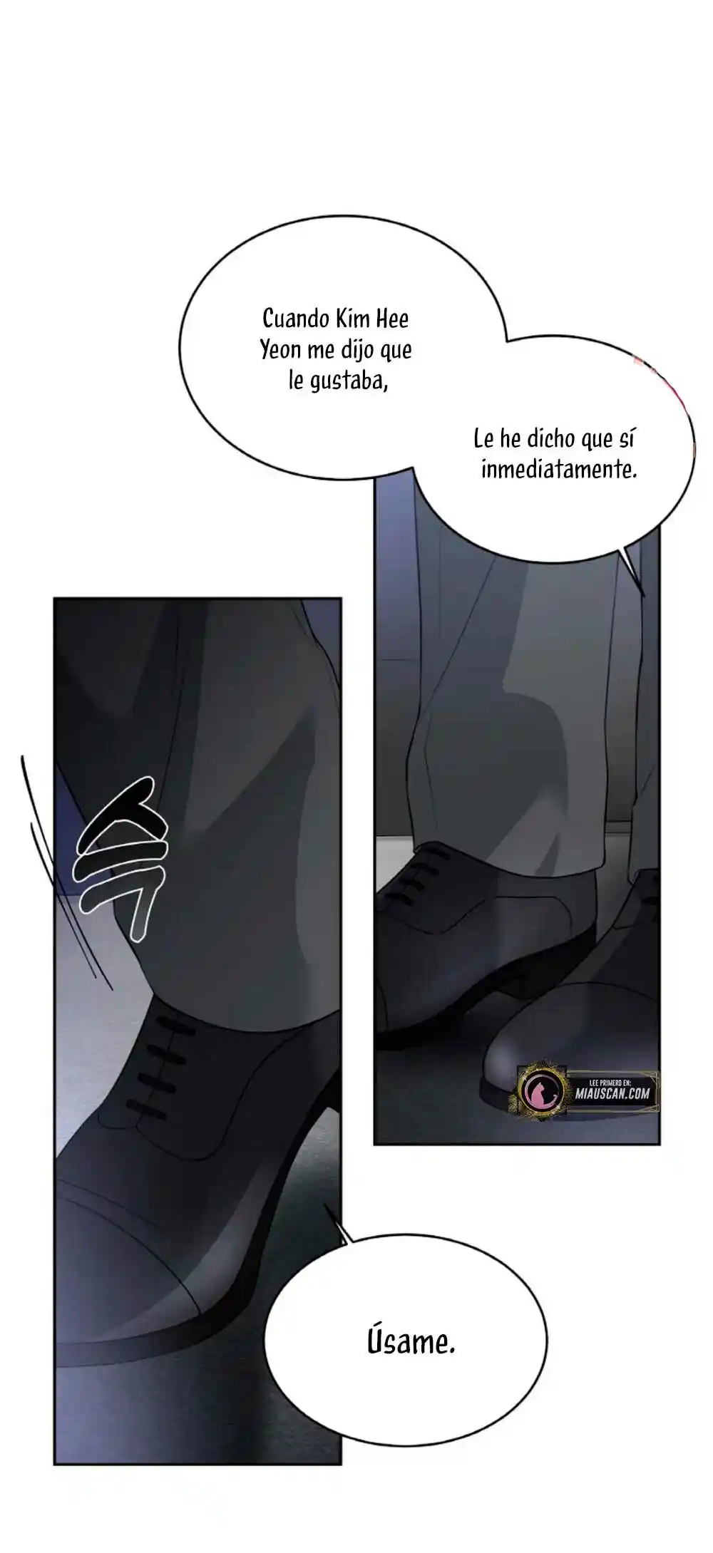 Cambio De Estación - Capítulo 13 - Página 63 - LectorTMOo