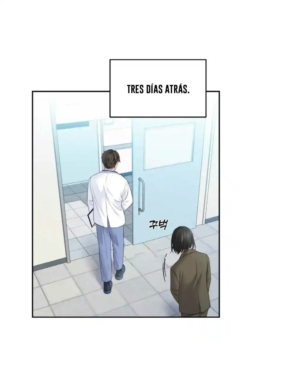 Cambio De Estación - Capítulo 14 - Página 4 - LectorTMOo