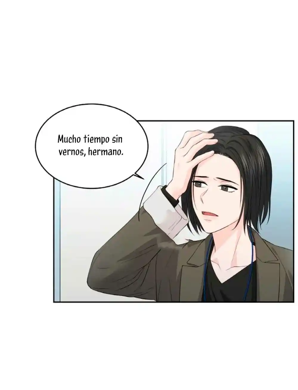 Cambio De Estación - Capítulo 14 - Página 5 - LectorTMOo