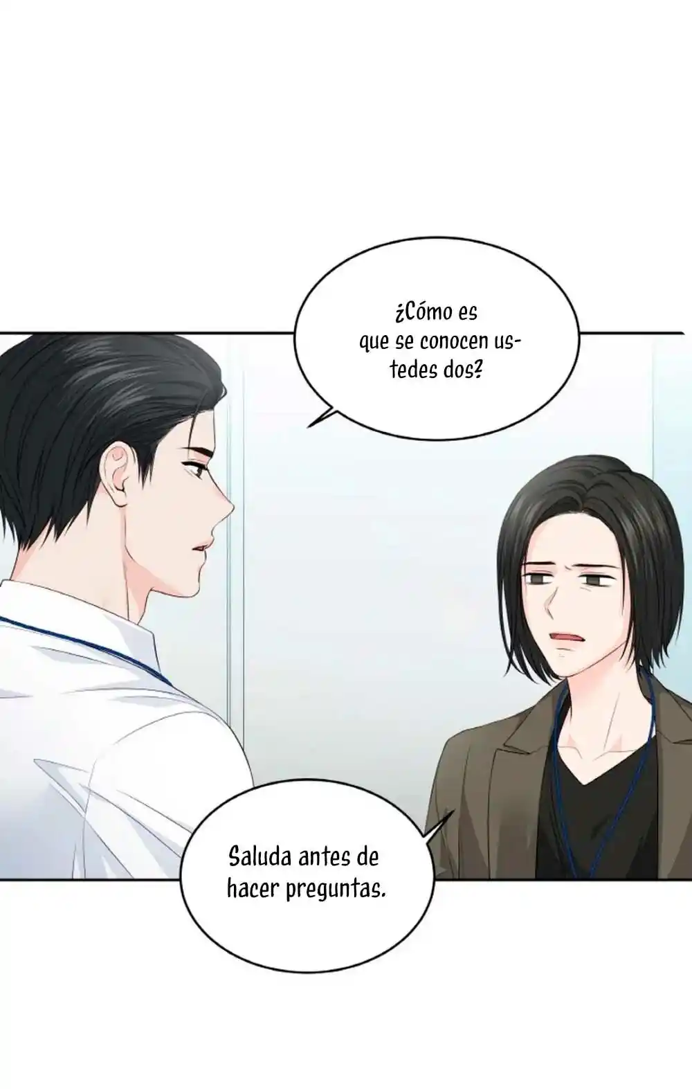 Cambio De Estación - Capítulo 14 - Página 6 - LectorTMOo