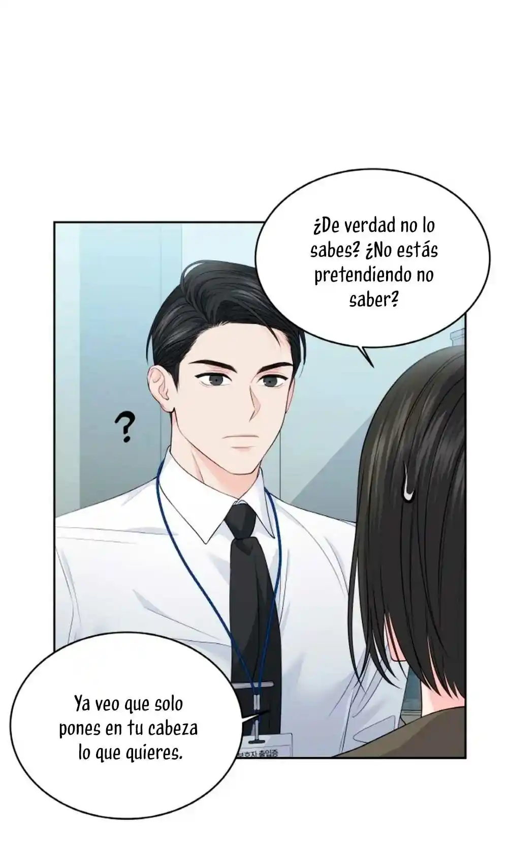 Cambio De Estación - Capítulo 14 - Página 7 - LectorTMOo