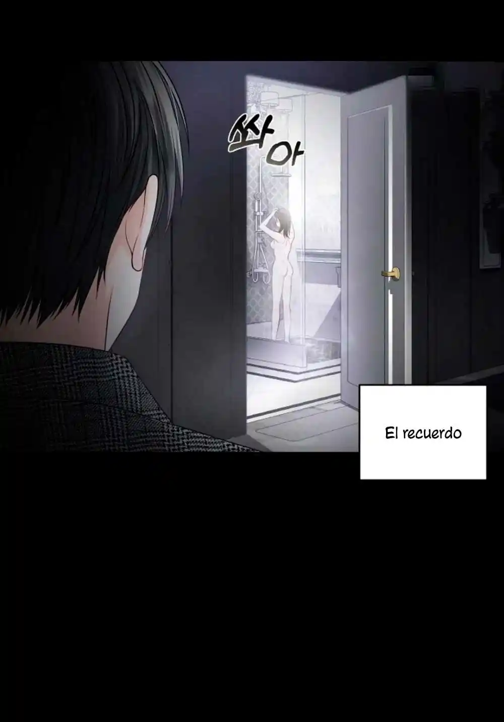 Cambio De Estación - Capítulo 14 - Página 19 - LectorTMOo