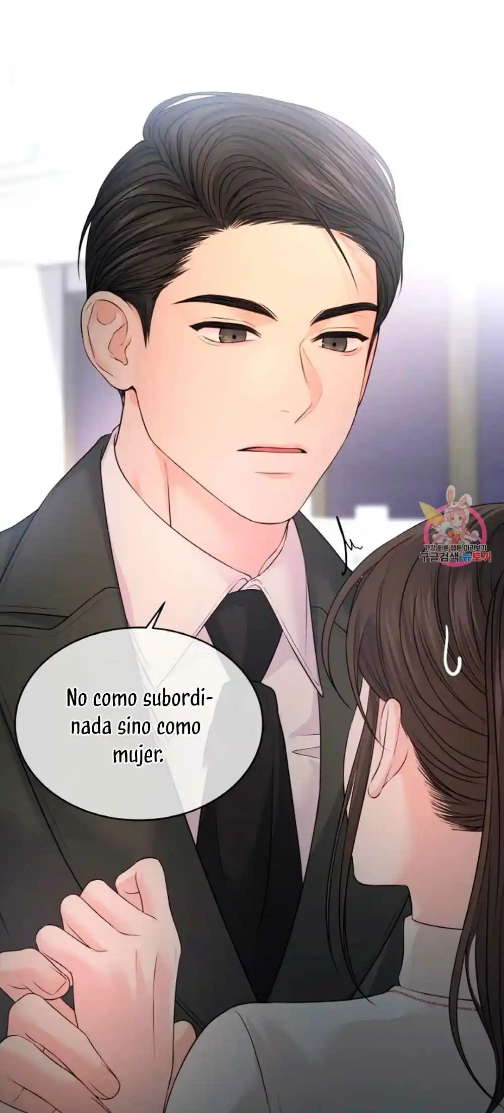 Cambio De Estación - Capítulo 14 - Página 32 - LectorTMOo