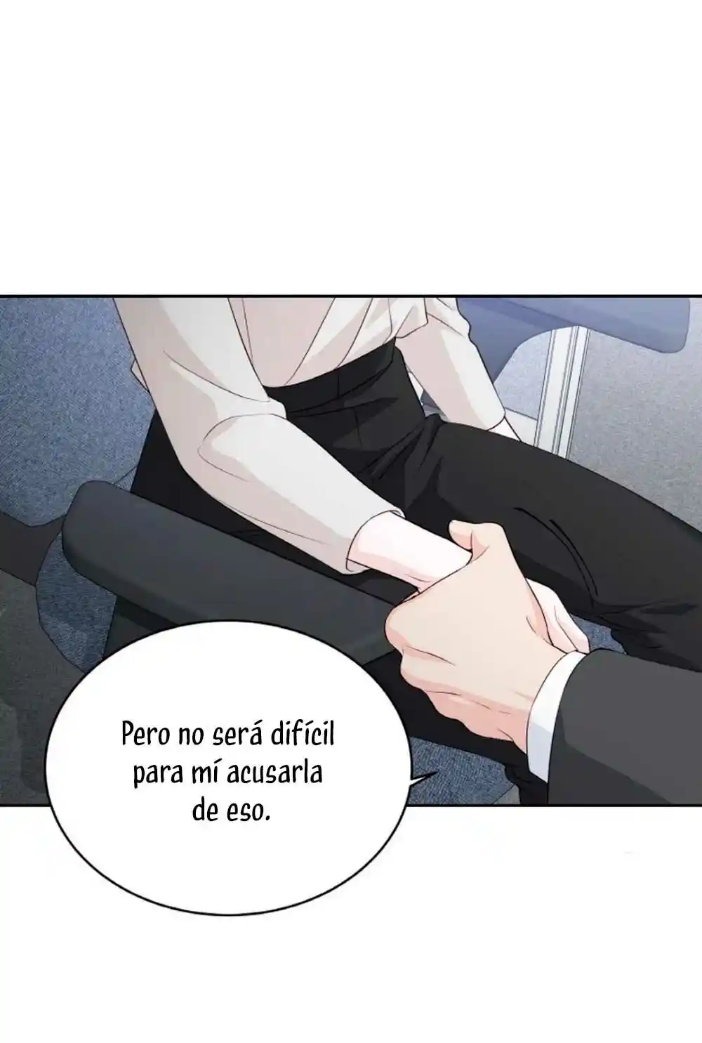 Cambio De Estación - Capítulo 14 - Página 38 - LectorTMOo
