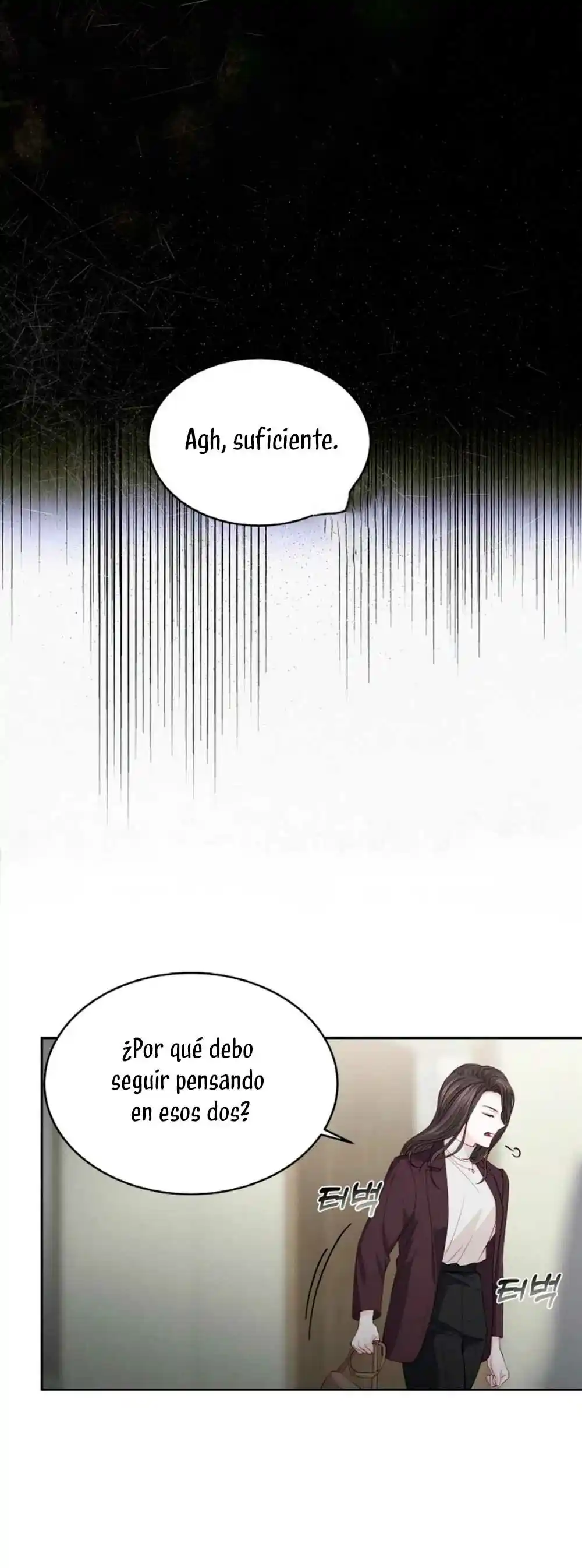 Cambio De Estación - Capítulo 14 - Página 50 - LectorTMOo