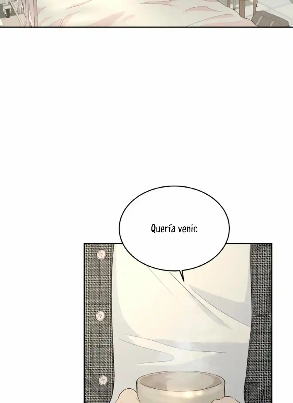 Cambio De Estación - Capítulo 15 - Página 8 - LectorTMOo