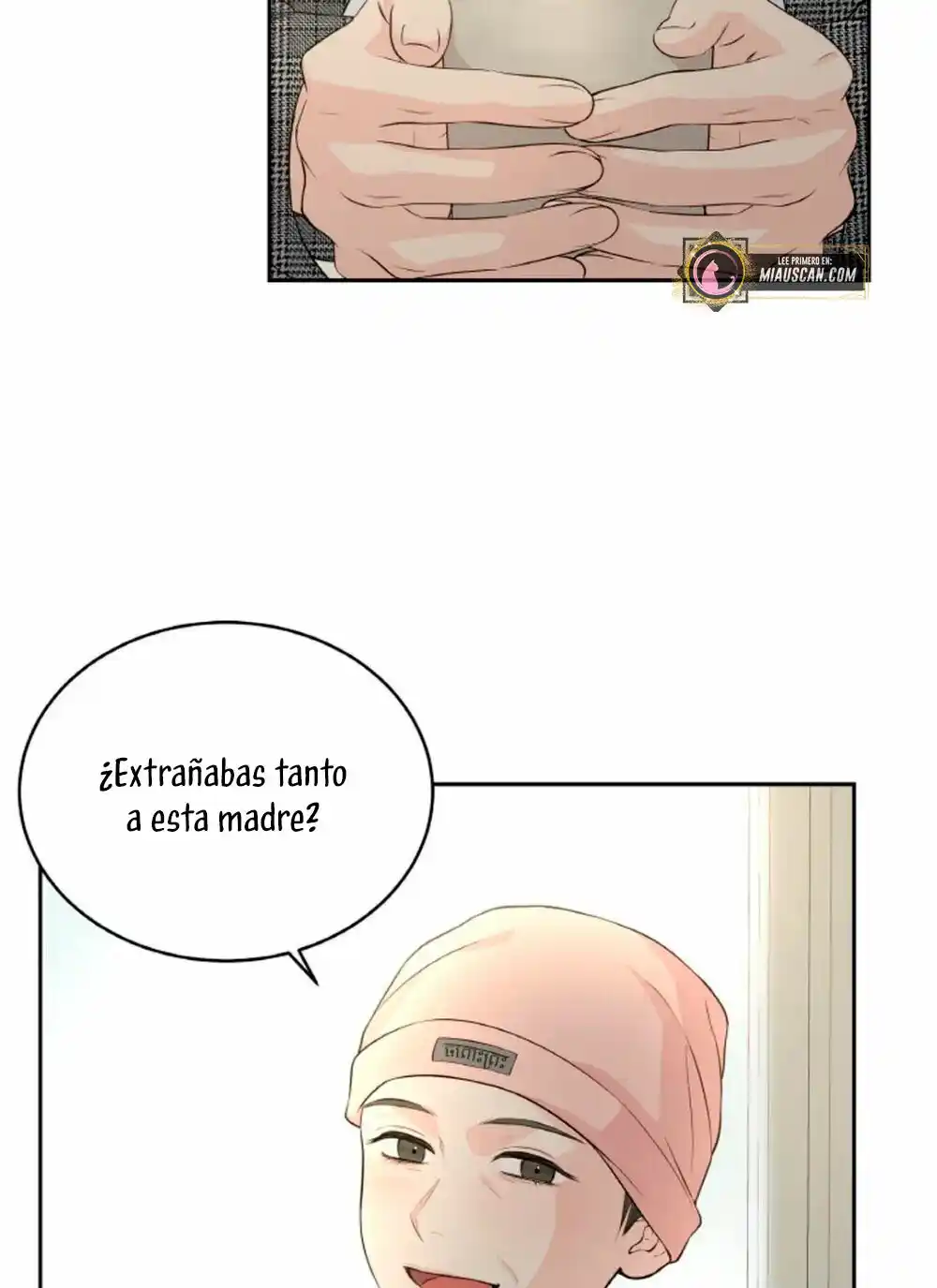 Cambio De Estación - Capítulo 15 - Página 9 - LectorTMOo