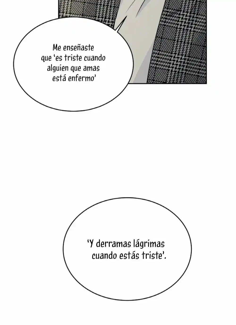 Cambio De Estación - Capítulo 15 - Página 12 - LectorTMOo
